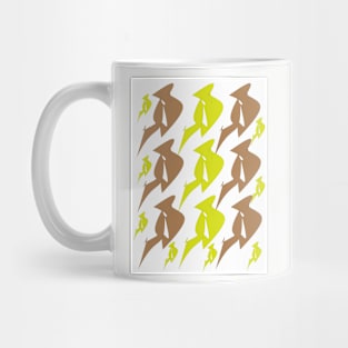 #fashion89te Mug